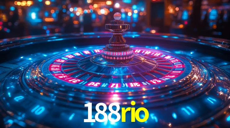 188rio: Seu Cassino Premiado com Pagamentos Rápidos