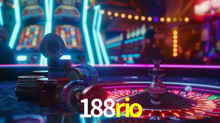 Welcome Bonus 188rio