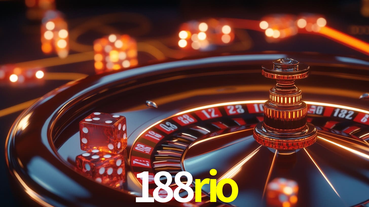 Welcome Bonus 188rio