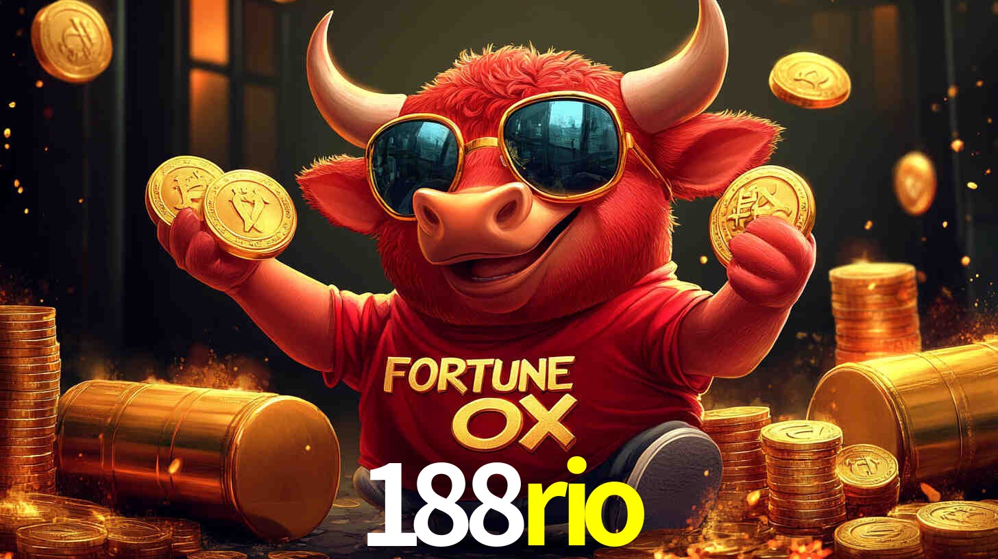 Bônus Diários 188rio