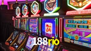 Desvendando o Mundo dos Jogos Virtuais na 188rio