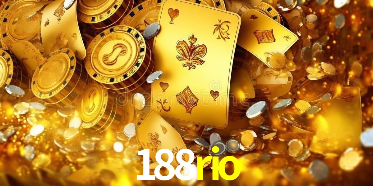 Provedores de Jogos 188rio