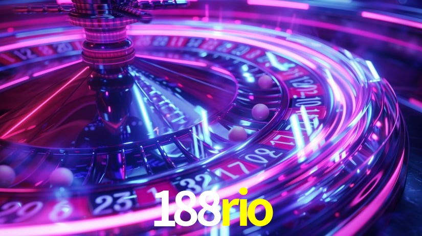 Login Seguro 188rio