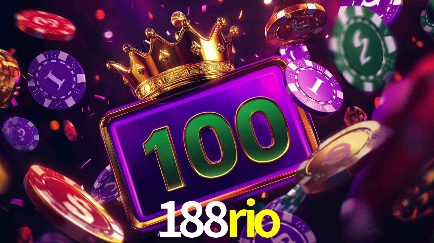 188rio,188rio.com