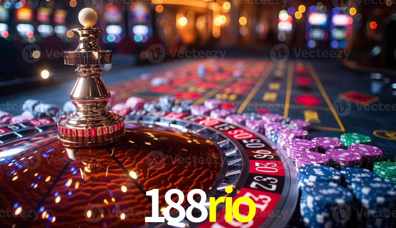 Secure Login 188rio