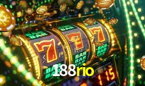 2FA Security 188rio