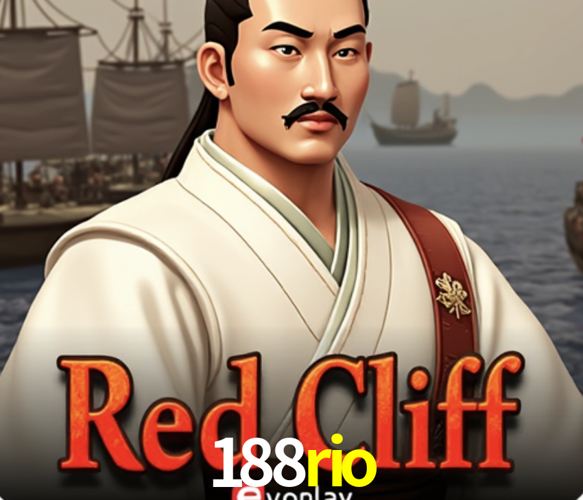 Slot Games 188rio