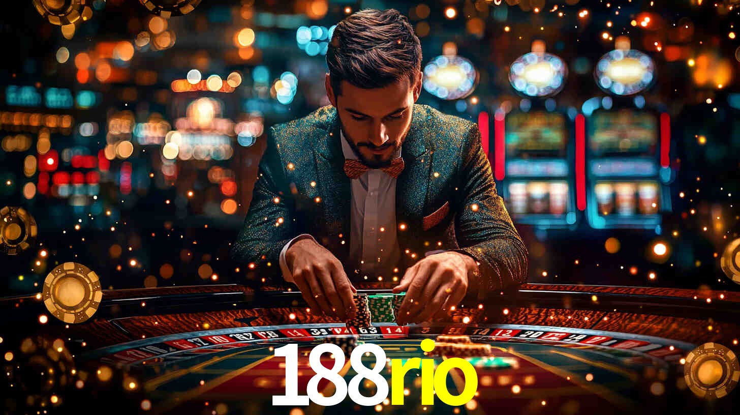 188rio bet