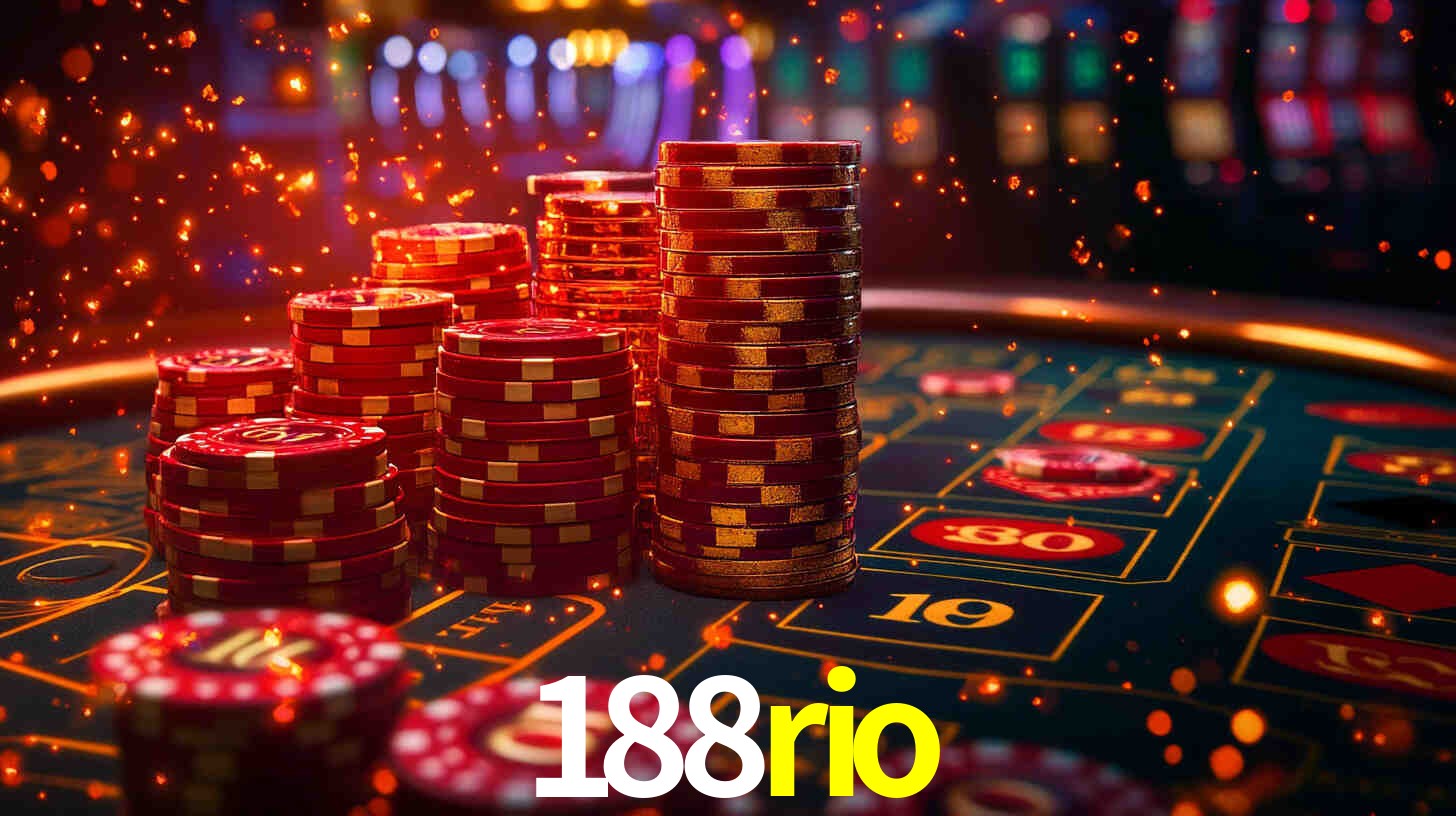 Experimente o Login Seguro Premium no 188rio