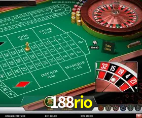 API Integration 188rio