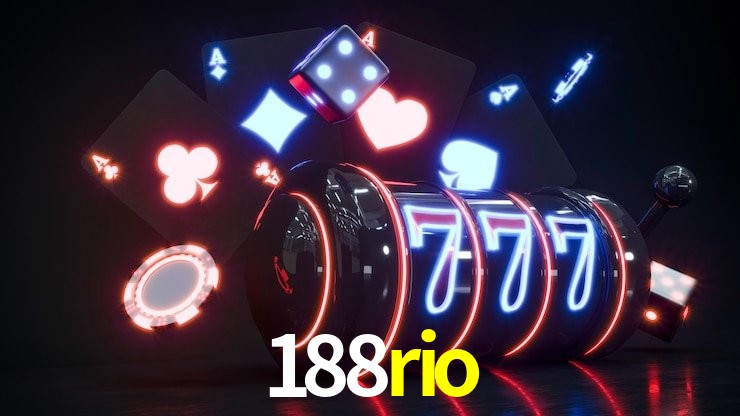 VIP Casino 188rio