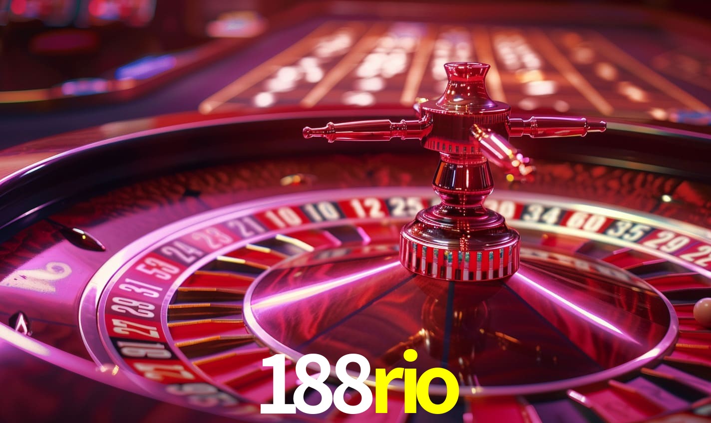 Jogos de Slot 188rio