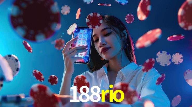 Cadastro Rápido 188rio