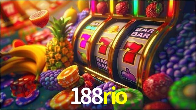 Account Benefits 188rio