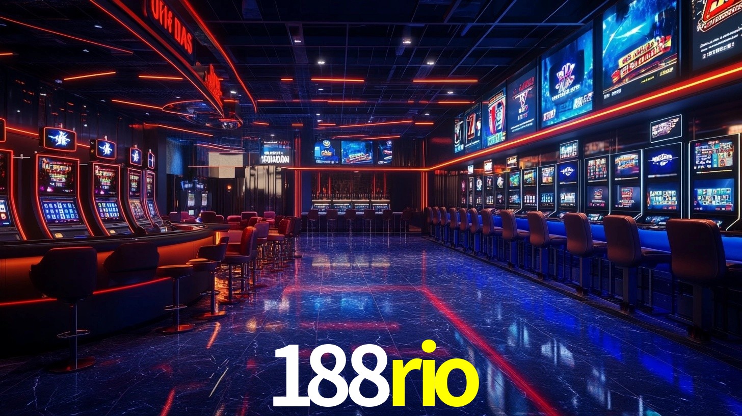 188rio bet