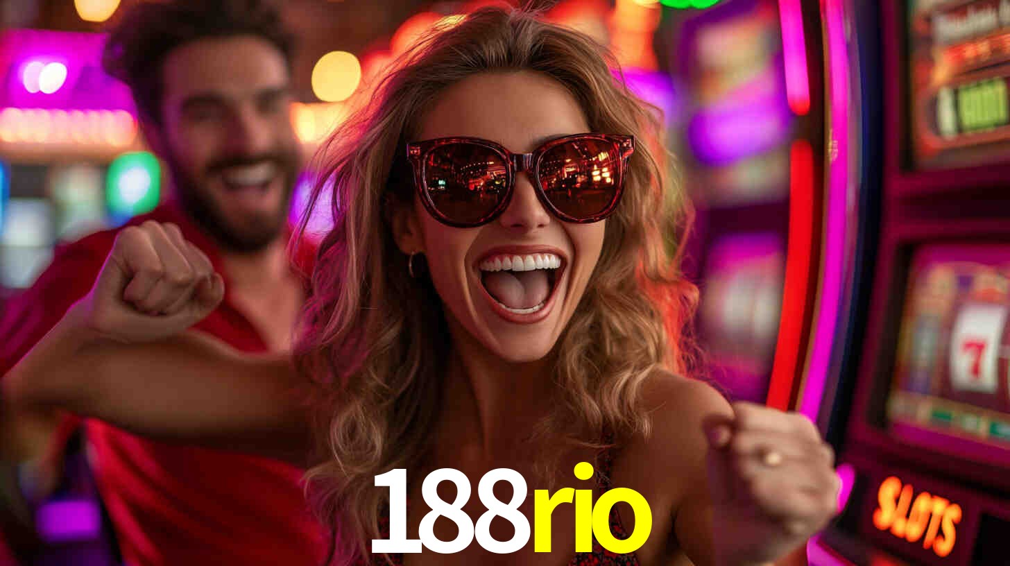 Apostas de Futebol 188rio