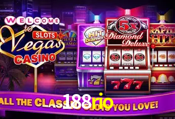 Exclusive Offers 188rio