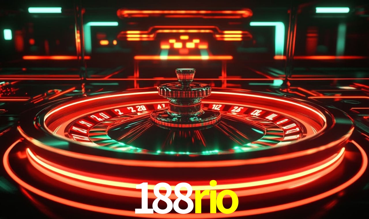 PIX Instantâneo 188rio