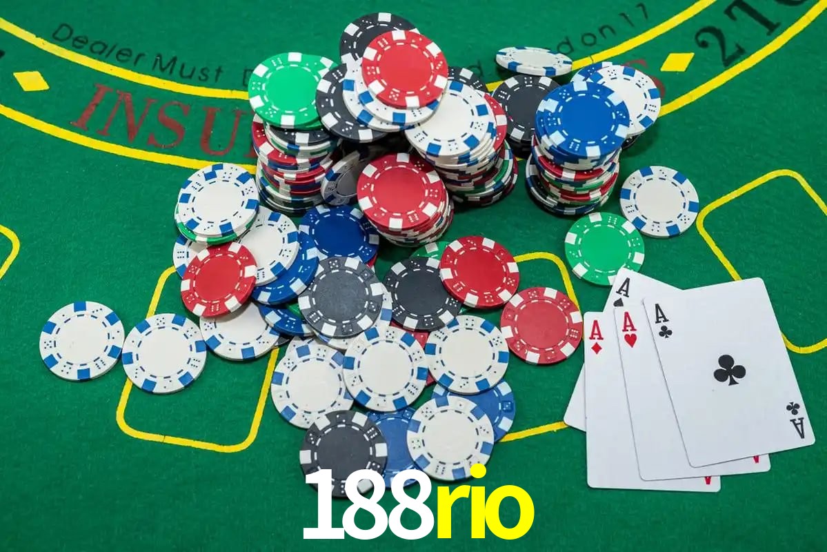 A Revolução dos Aplicativos de Jogos no 188rio