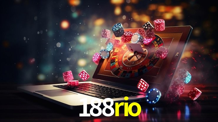Tecnologia da Plataforma 188rio