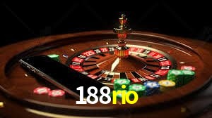 Live Casino 188rio