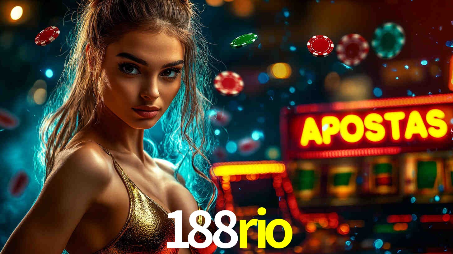 Casino VIP 188rio