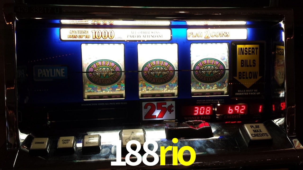 Roulette Table 188rio