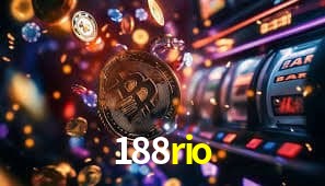 Integração de APIs 188rio